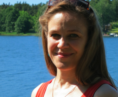 Anja Mäkitalo